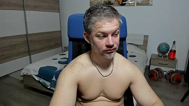 RobbyShawz online show from 15, 4, 2026