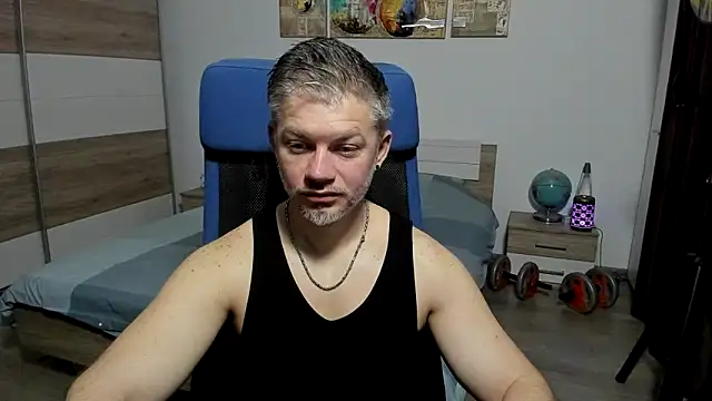 RobbyShawz online show from 9, 4, 2026