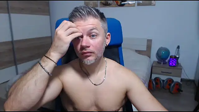 RobbyShawz online show from 21, 9, 2025