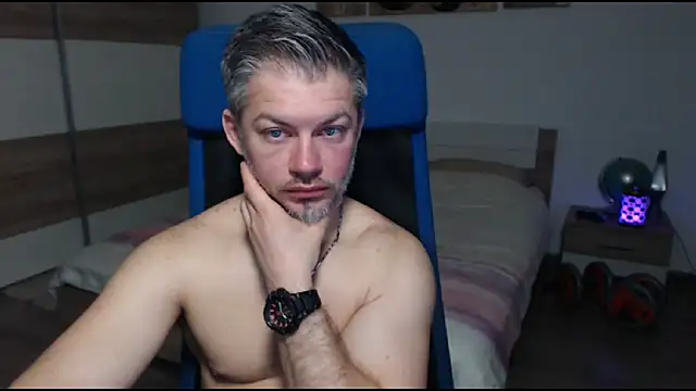 RobbyShawz online show from 20, 3, 2025