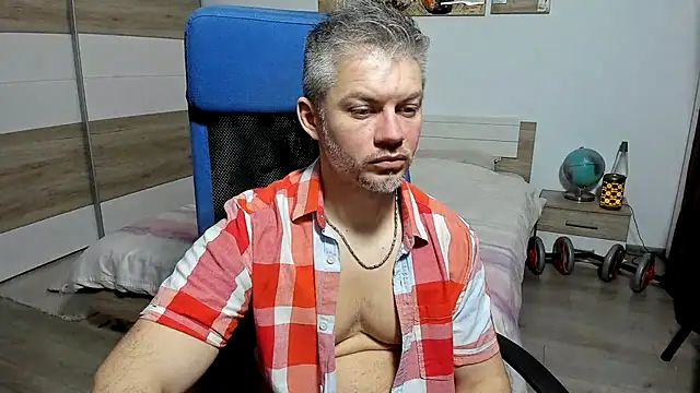 RobbyShawz online show from 17, 12, 2025