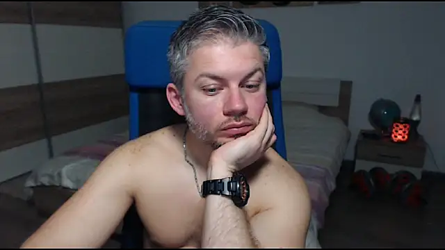 RobbyShawz online show from 9, 3, 2025