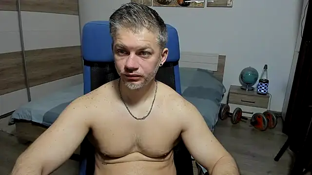 RobbyShawz online show from 8, 4, 2026