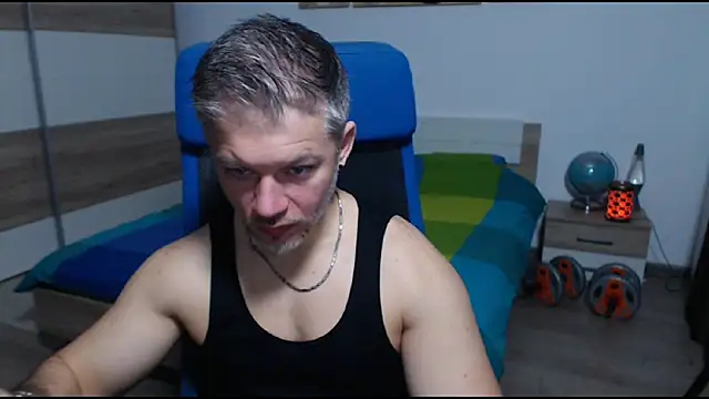 RobbyShawz online show from 7, 10, 2025