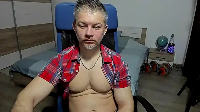 RobbyShawz online show from 22, 3, 2026