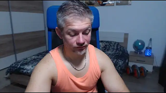 RobbyShawz online show from 10, 11, 2025