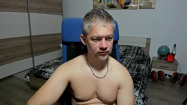 Snapshot of RobbyShawz chatting on 26, 6, 2026 RobbyShawz online show from 26, 6, 2026