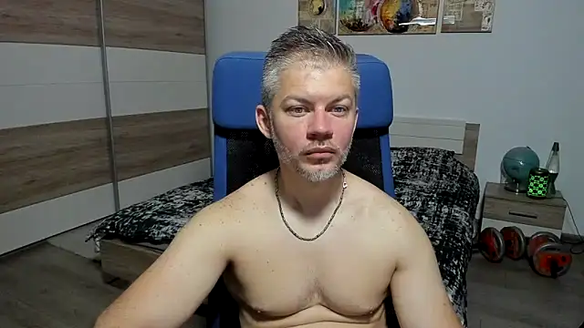 Snapshot of RobbyShawz chatting on 22, 6, 2026 RobbyShawz online show from 22, 6, 2026