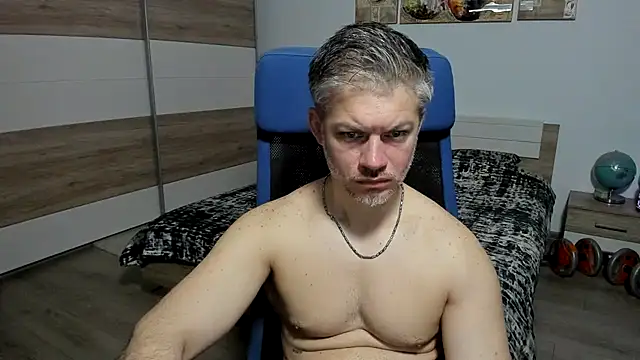 RobbyShawz online show from 23, 4, 2026