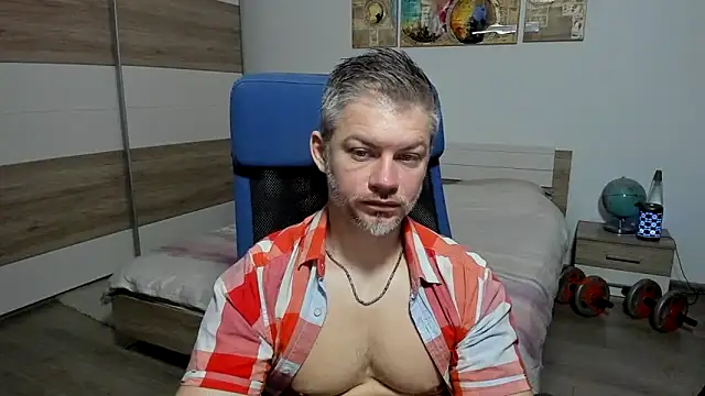 RobbyShawz online show from 10, 2, 2026