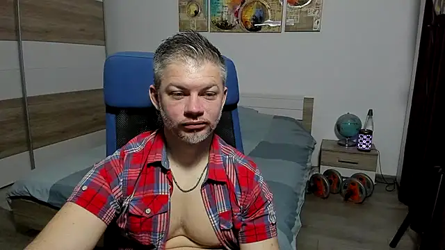 RobbyShawz online show from 16, 3, 2026