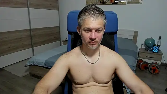 Snapshot of RobbyShawz chatting on 11, 6, 2026 RobbyShawz online show from 11, 6, 2026