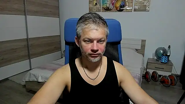 Snapshot of RobbyShawz chatting on 19, 7, 2026 RobbyShawz online show from 19, 7, 2026