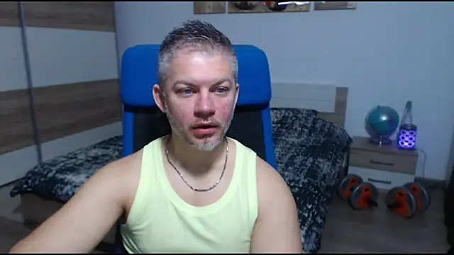 RobbyShawz online show from 31, 10, 2025