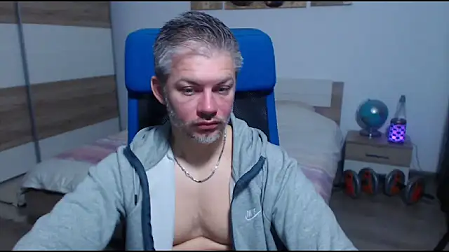 RobbyShawz online show from 25, 11, 2025