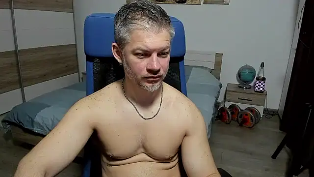 RobbyShawz online show from 27, 3, 2026