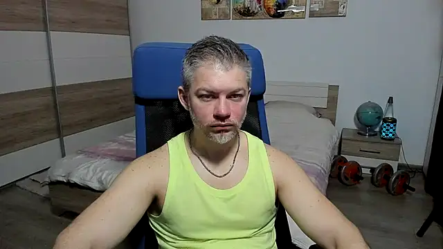 RobbyShawz online show from 3, 2, 2026