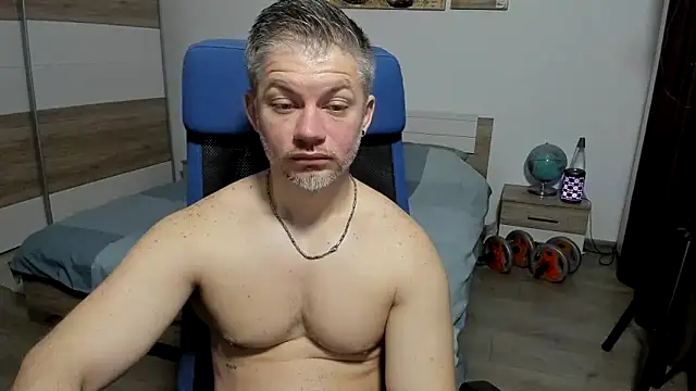 RobbyShawz online show from 26, 3, 2026