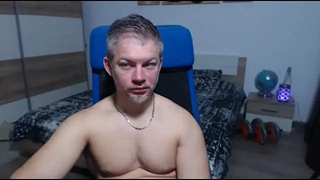 RobbyShawz online show from 11, 11, 2025