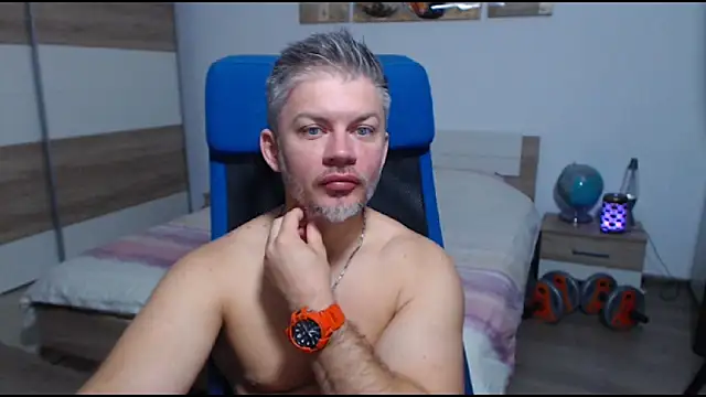 RobbyShawz online show from 20, 9, 2025