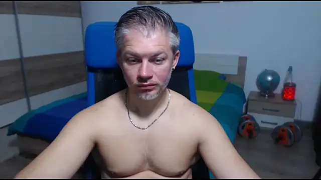 RobbyShawz online show from 25, 10, 2025