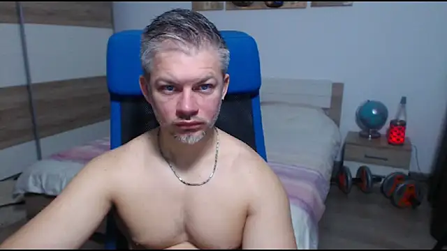 RobbyShawz online show from 18, 11, 2025