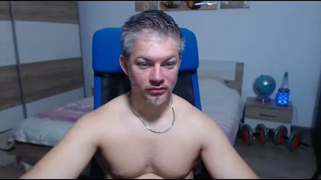 RobbyShawz online show from 29, 11, 2025