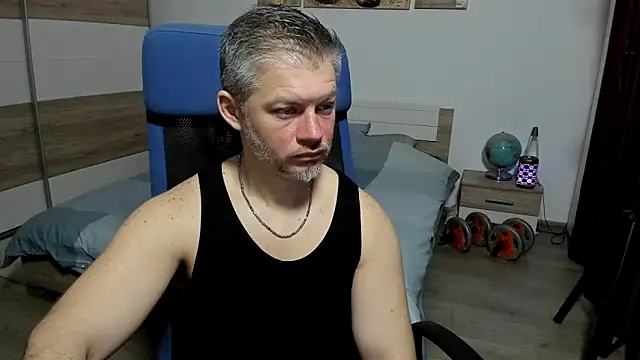 RobbyShawz online show from 24, 3, 2026