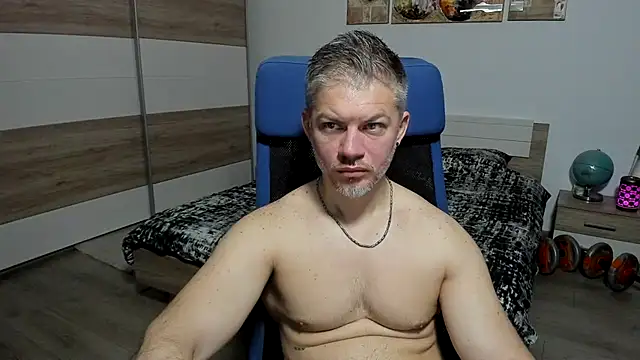 RobbyShawz online show from 10, 5, 2026