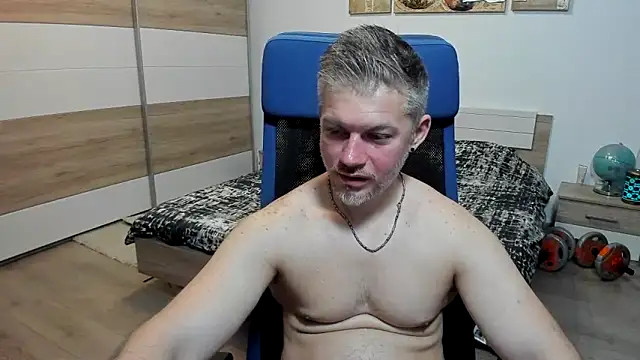 RobbyShawz online show from 13, 5, 2026