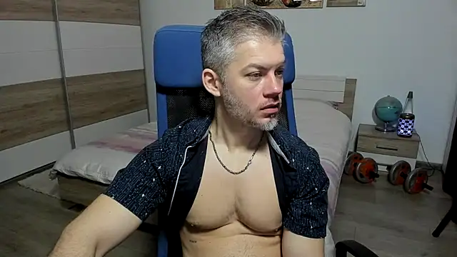 RobbyShawz online show from 7, 2, 2026