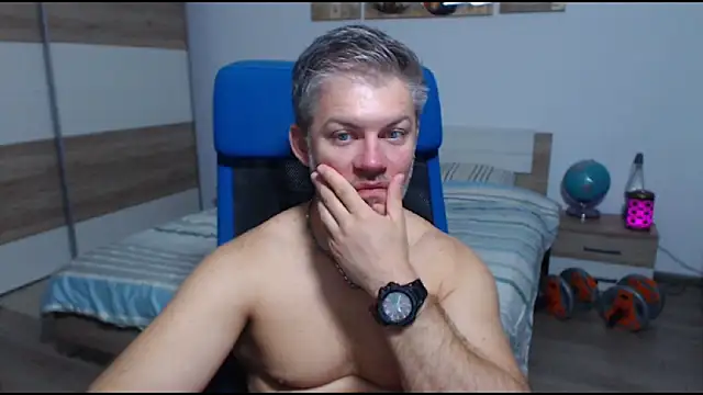 RobbyShawz online show from 9, 9, 2025