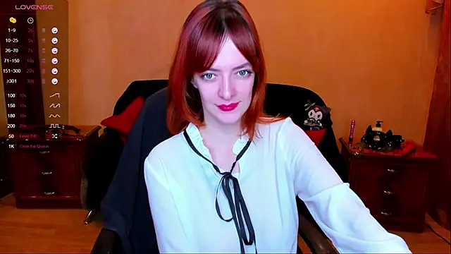 Mary Yolo online show from 6, 12, 2024