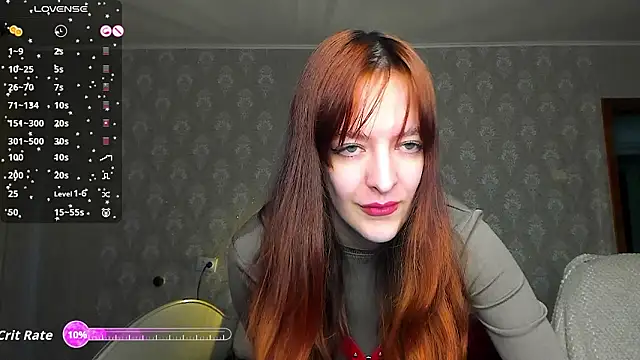 Mary Yolo online show from 12, 3, 2026