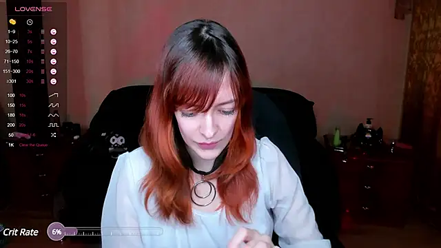 Mary Yolo online show from 1, 2, 2025