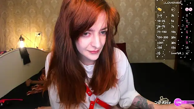 Mary Yolo online show from 6, 5, 2026