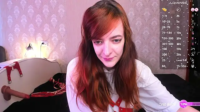 Mary Yolo online show from 25, 4, 2026