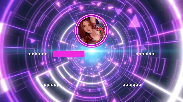 Violet Fugazzi online show from 8, 3, 2025