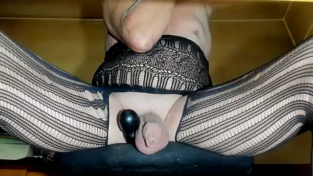 kinkyman47 online show from 25, 4, 2026