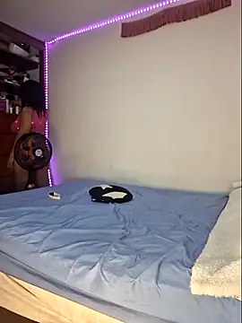 Natashariley1 online show from 12, 12, 2024