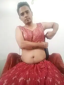 Saalu2003 online show from 19, 4, 2026