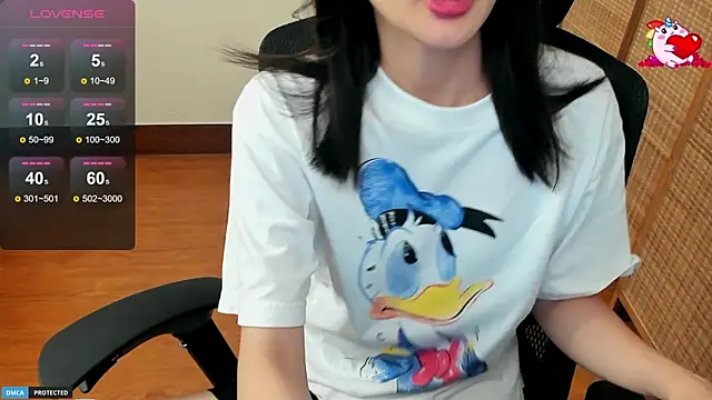 Snapshot of Ayase_momo chatting on 16, 6, 2026 Ayase momo online show from 16, 6, 2026