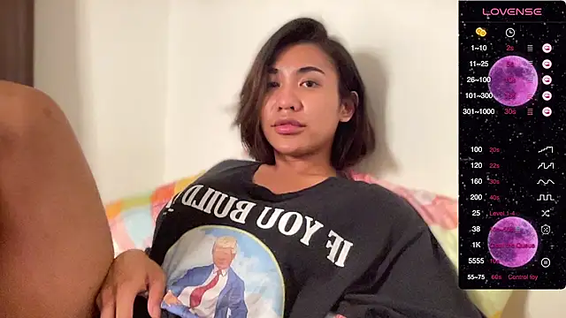 Alaia Pope online show from 23, 1, 2025