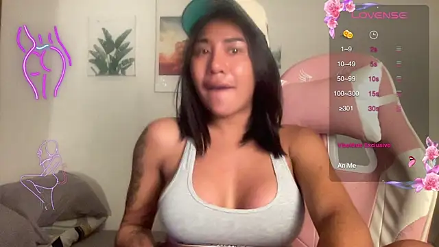 Alaia Pope online show from 19, 3, 2026