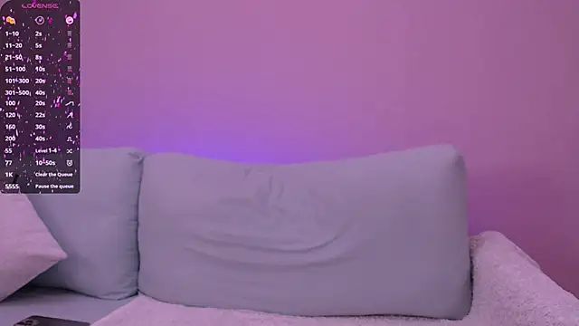 Cindy Sweety online show from 4, 2, 2025