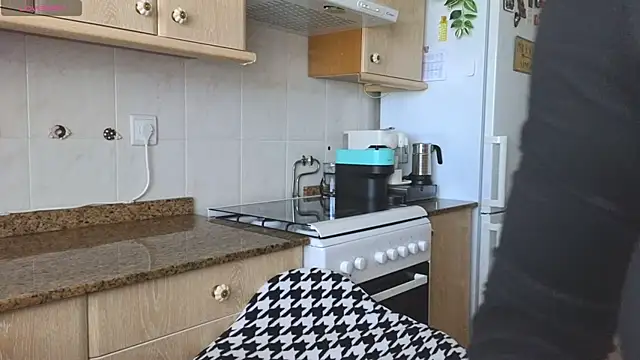 Lunamix online show from 11, 3, 2026