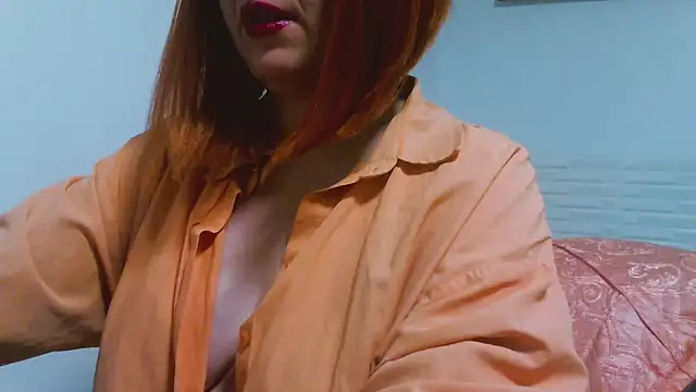 MashaYeah777 online show from 21, 9, 2025