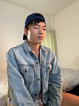 asiahot liam online show from 1, 2, 2026