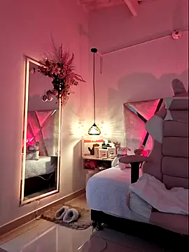 MariaPau 83 online show from 28, 11, 2025