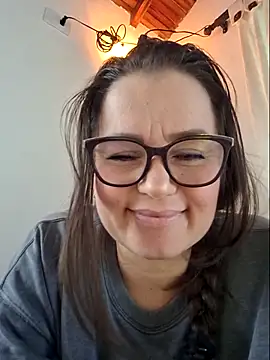 MariaPau 83 online show from 11, 5, 2026